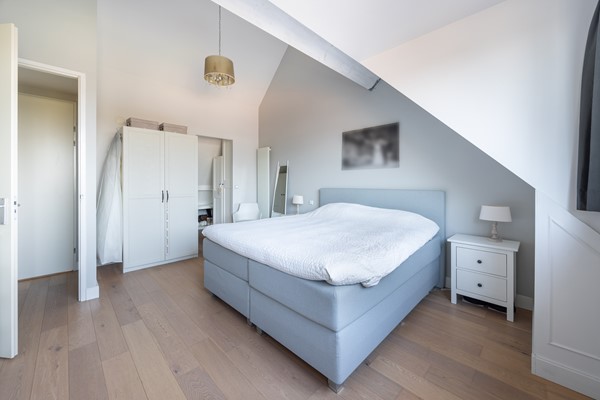 Medium property photo - Vlietpolderstraat 12, 2493 WG Den Haag